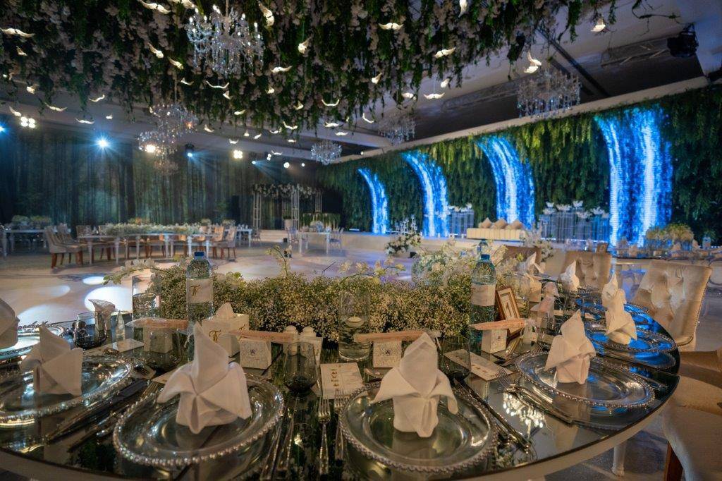RIXOS BAB AL BAHR