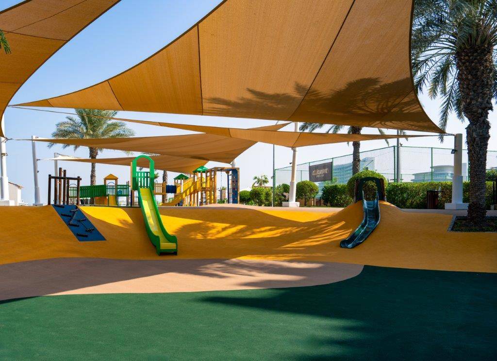 RIXOS BAB AL BAHR
