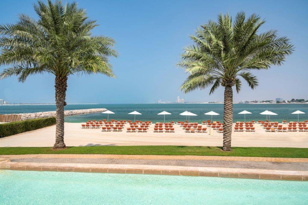 RIXOS BAB AL BAHR