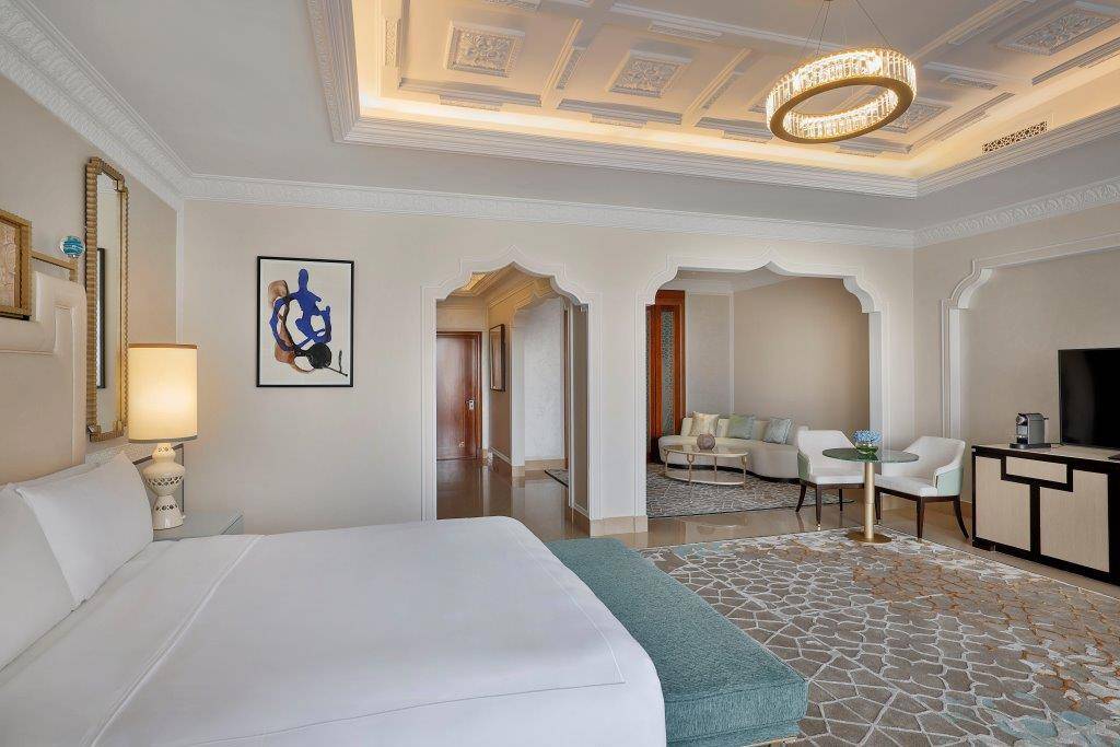 WALDORF ASTORIA RAS AL KHAIMAH