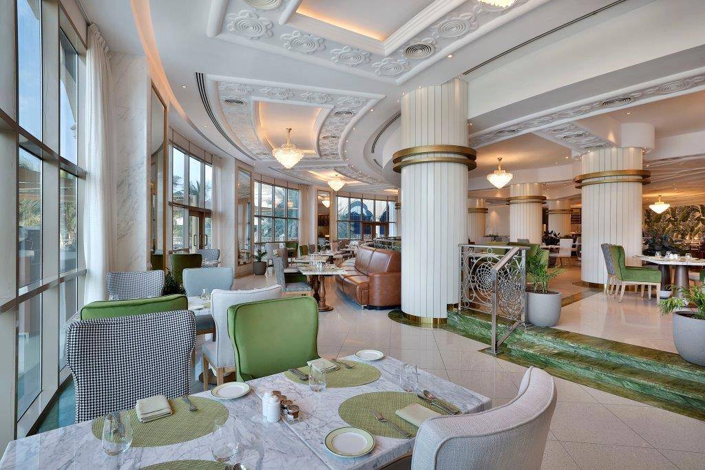 WALDORF ASTORIA RAS AL KHAIMAH