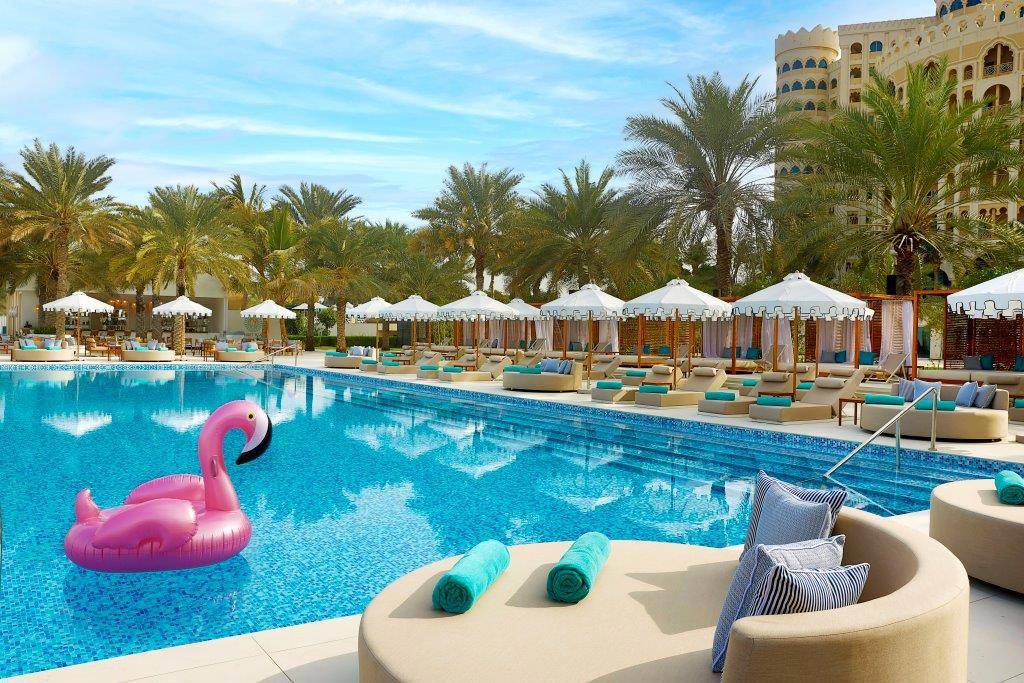 WALDORF ASTORIA RAS AL KHAIMAH