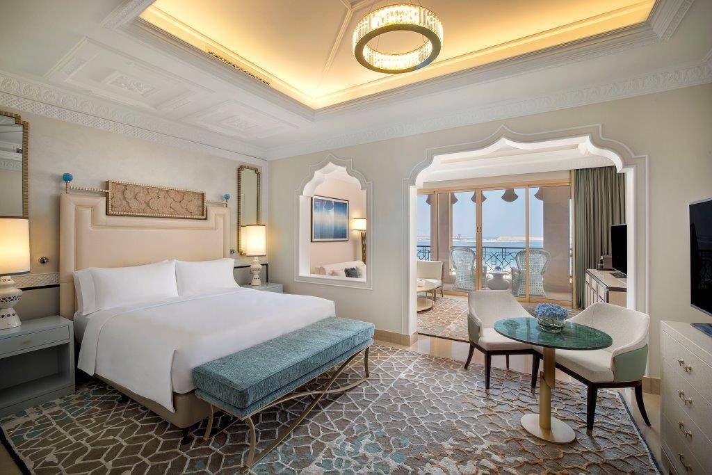 WALDORF ASTORIA RAS AL KHAIMAH