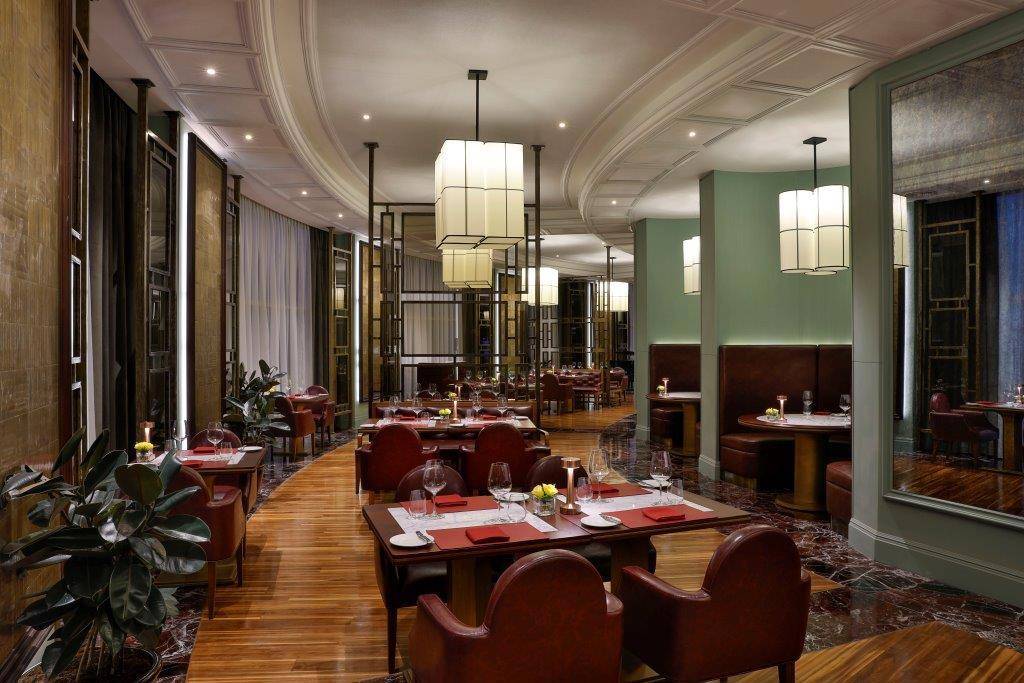 WALDORF ASTORIA RAS AL KHAIMAH