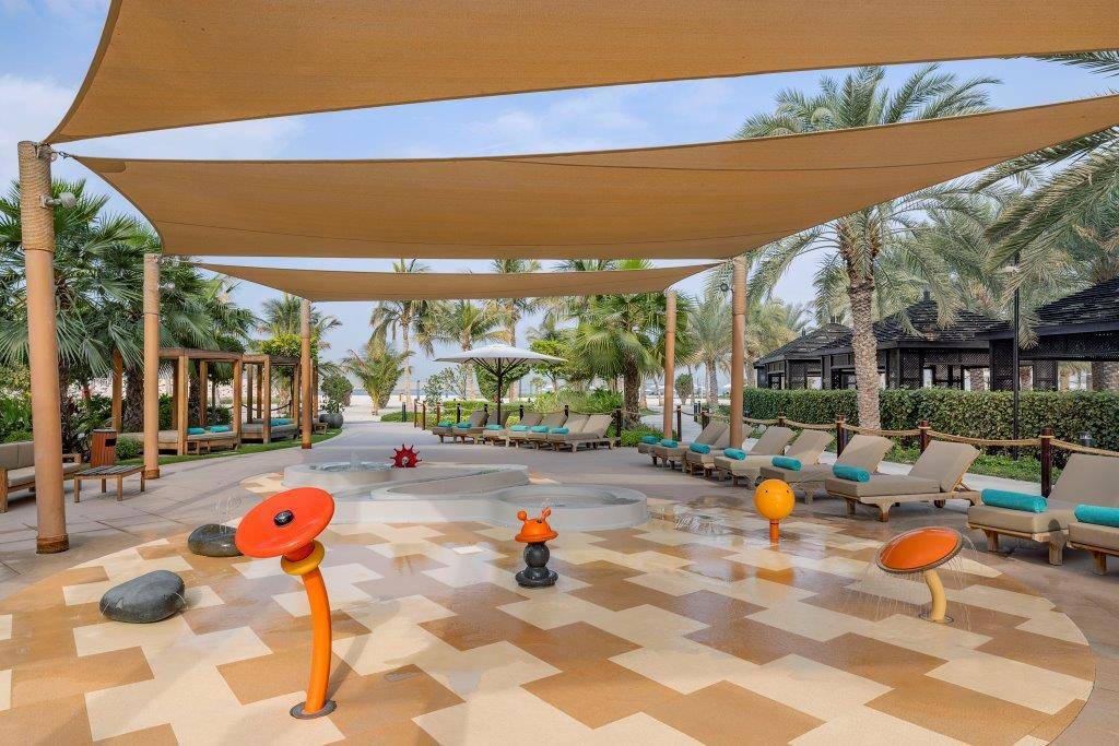 WALDORF ASTORIA RAS AL KHAIMAH
