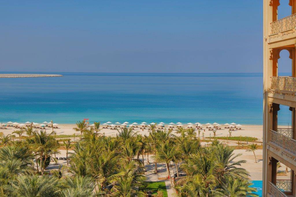 WALDORF ASTORIA RAS AL KHAIMAH