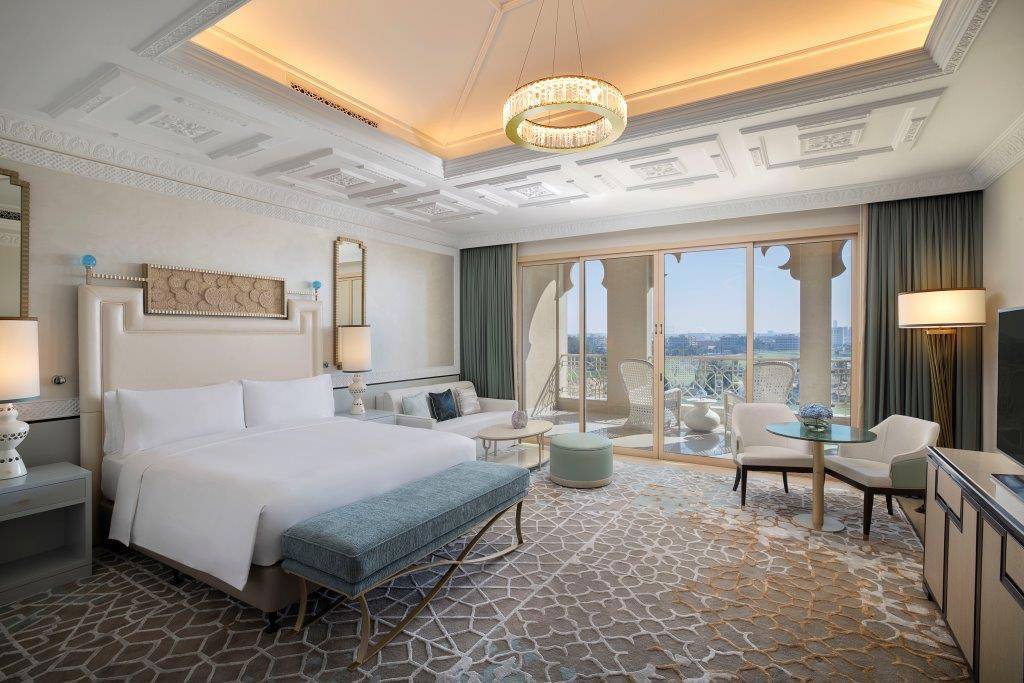 WALDORF ASTORIA RAS AL KHAIMAH