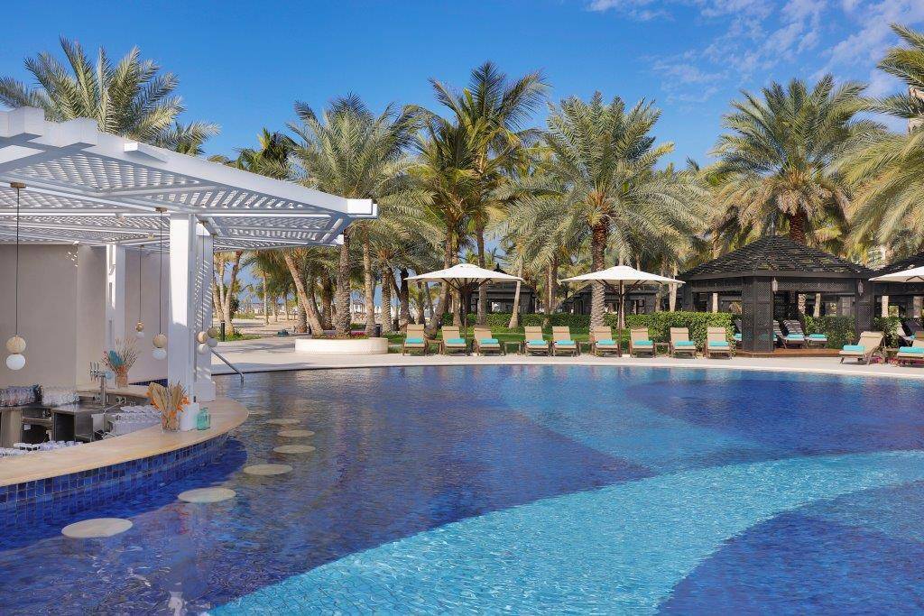 WALDORF ASTORIA RAS AL KHAIMAH