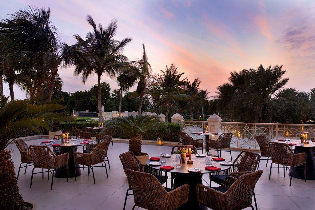 WALDORF ASTORIA RAS AL KHAIMAH