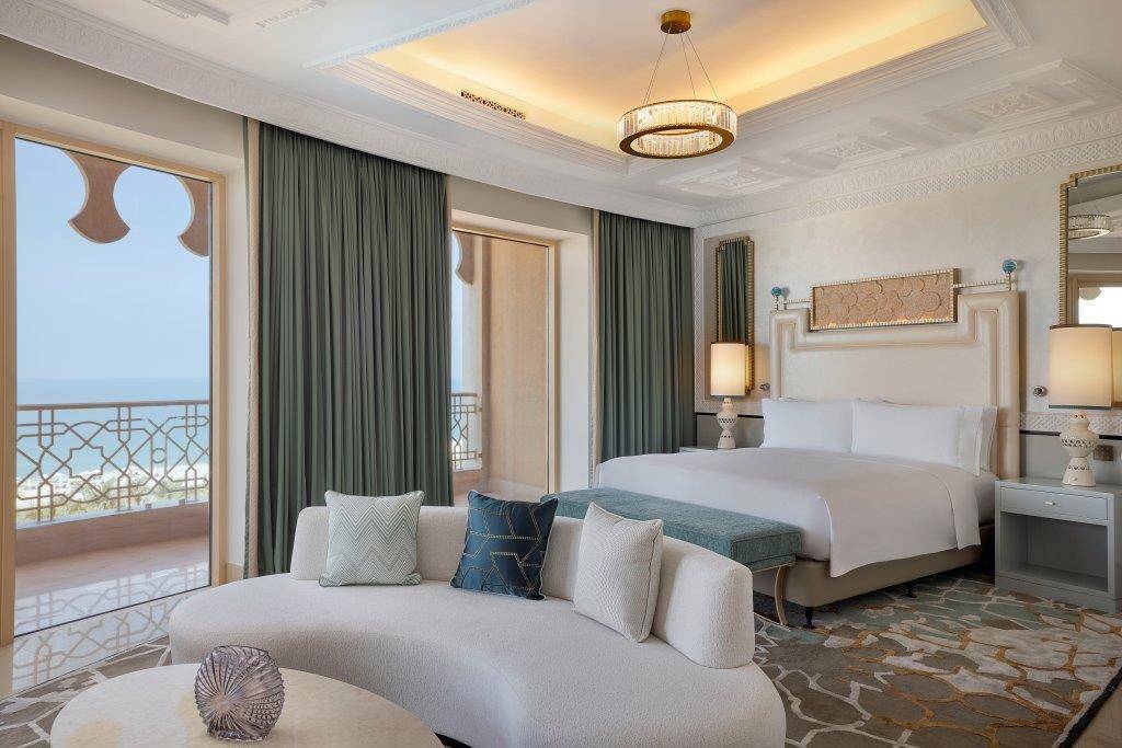 WALDORF ASTORIA RAS AL KHAIMAH