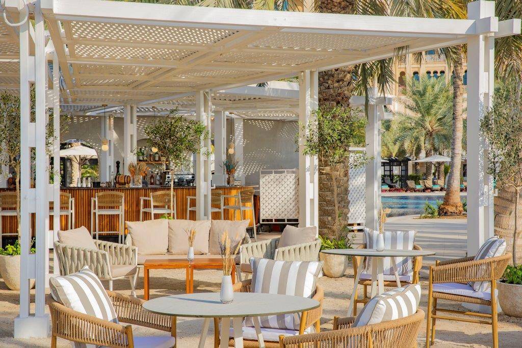 WALDORF ASTORIA RAS AL KHAIMAH