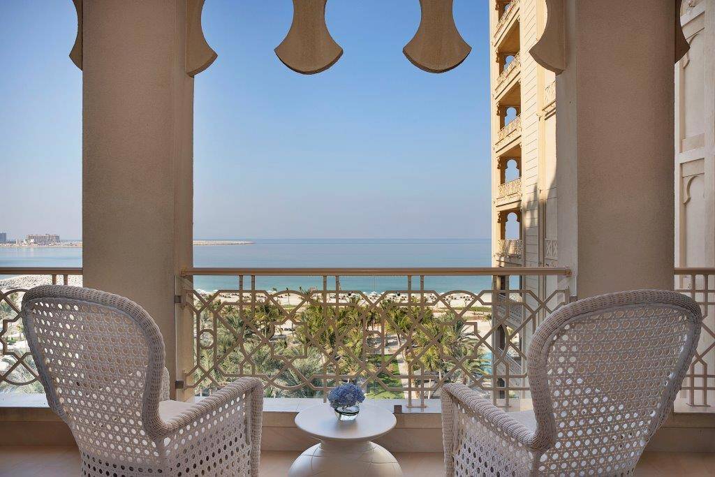 WALDORF ASTORIA RAS AL KHAIMAH