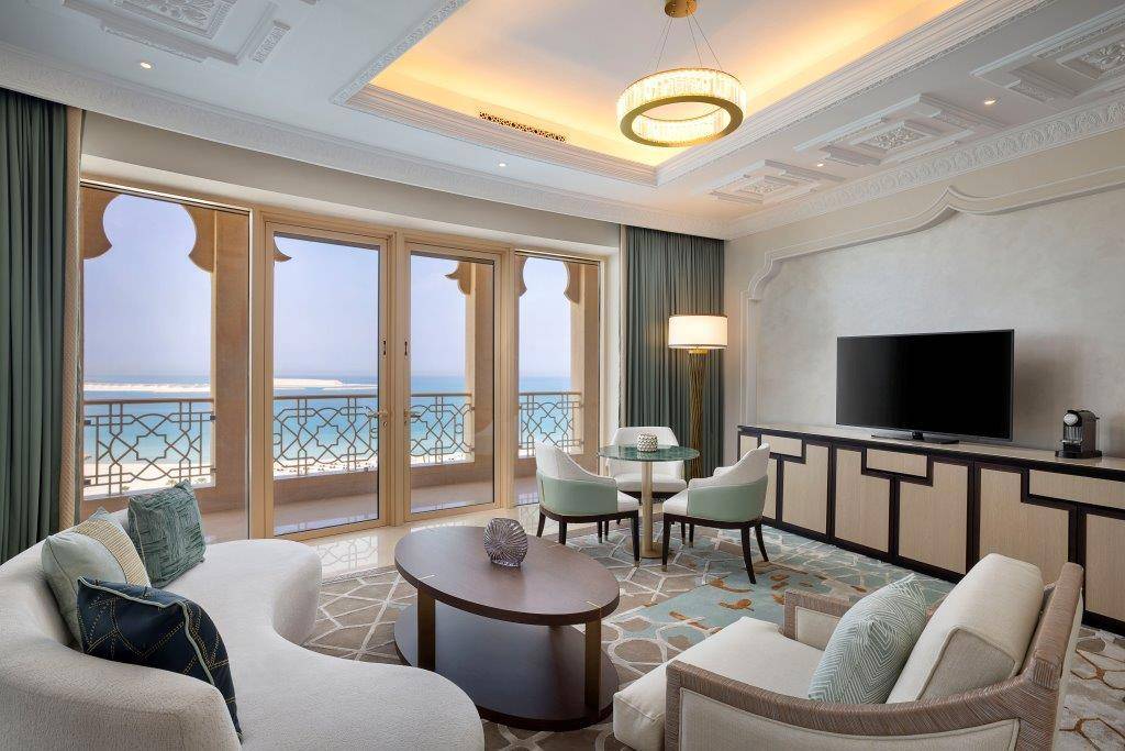WALDORF ASTORIA RAS AL KHAIMAH