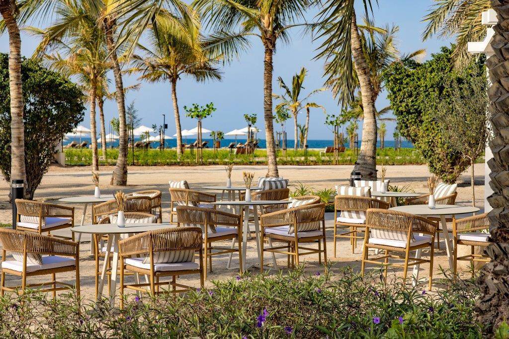 WALDORF ASTORIA RAS AL KHAIMAH