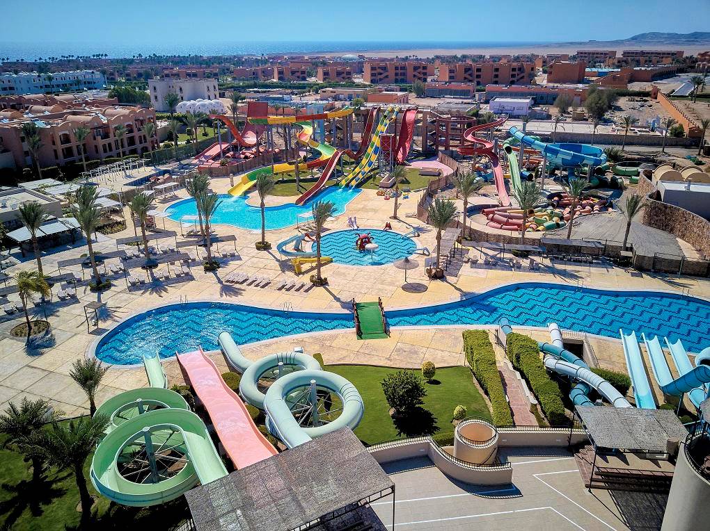 STEIGENBERGER CORAYA BEACH RMF