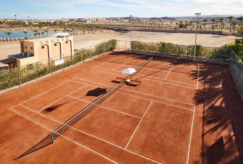 STEIGENBERGER CORAYA BEACH RMF