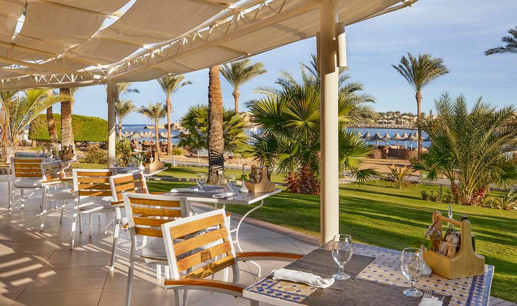 STEIGENBERGER CORAYA BEACH RMF
