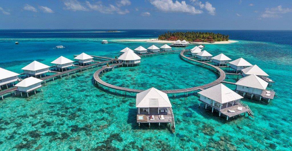 Diamonds Thudufushi (No rate parity, No regular SPO updates, Stopsales)