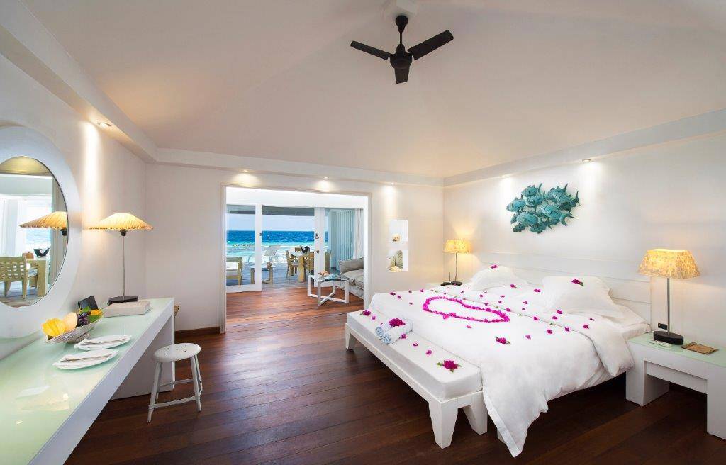 Diamonds Thudufushi (No rate parity, No regular SPO updates, Stopsales)