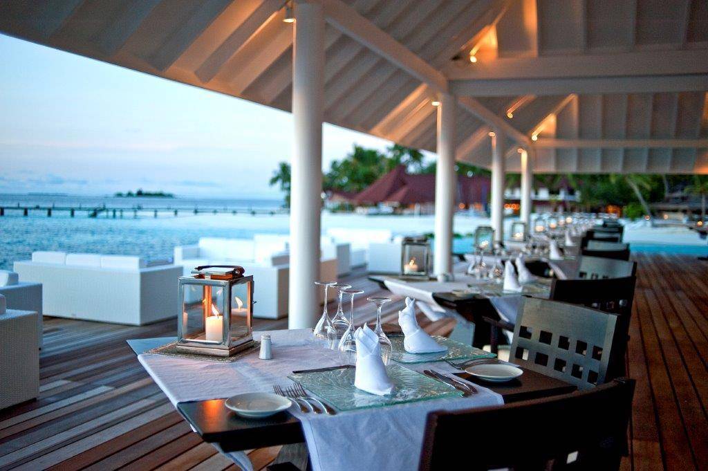 Diamonds Thudufushi (No rate parity, No regular SPO updates, Stopsales)