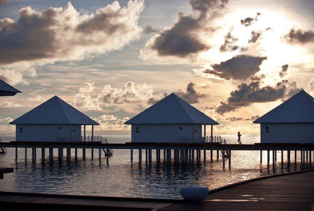 Diamonds Thudufushi (No rate parity, No regular SPO updates, Stopsales)