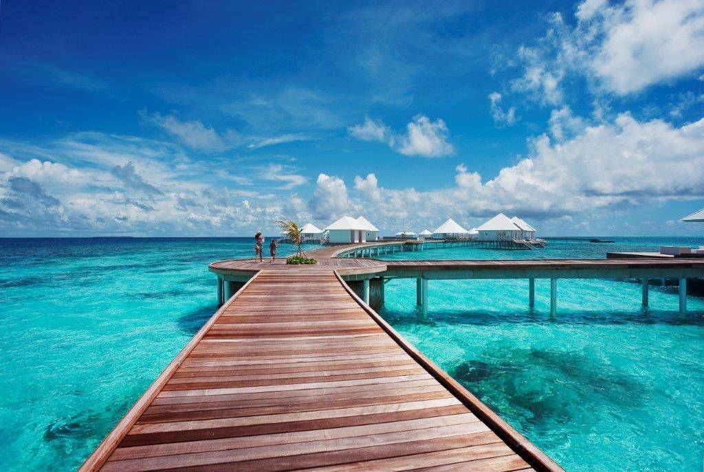 Diamonds Thudufushi (No rate parity, No regular SPO updates, Stopsales)
