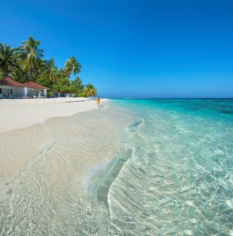 Diamonds Thudufushi (No rate parity, No regular SPO updates, Stopsales)