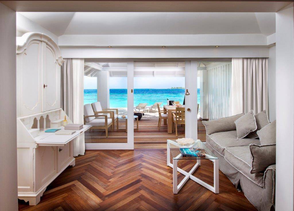 Diamonds Thudufushi (No rate parity, No regular SPO updates, Stopsales)