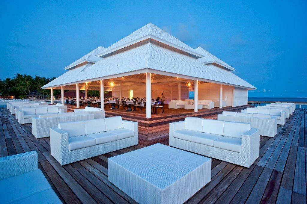Diamonds Thudufushi (No rate parity, No regular SPO updates, Stopsales)