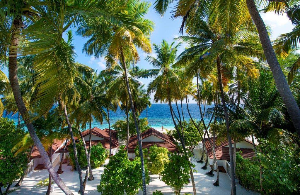 Diamonds Thudufushi (No rate parity, No regular SPO updates, Stopsales)