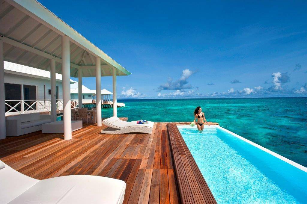 Diamonds Thudufushi (No rate parity, No regular SPO updates, Stopsales)