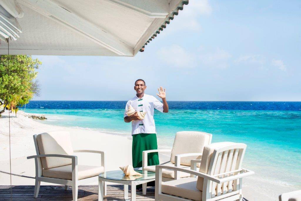 Diamonds Thudufushi (No rate parity, No regular SPO updates, Stopsales)