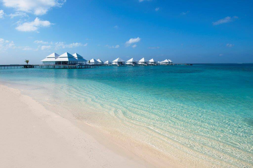 Diamonds Thudufushi (No rate parity, No regular SPO updates, Stopsales)