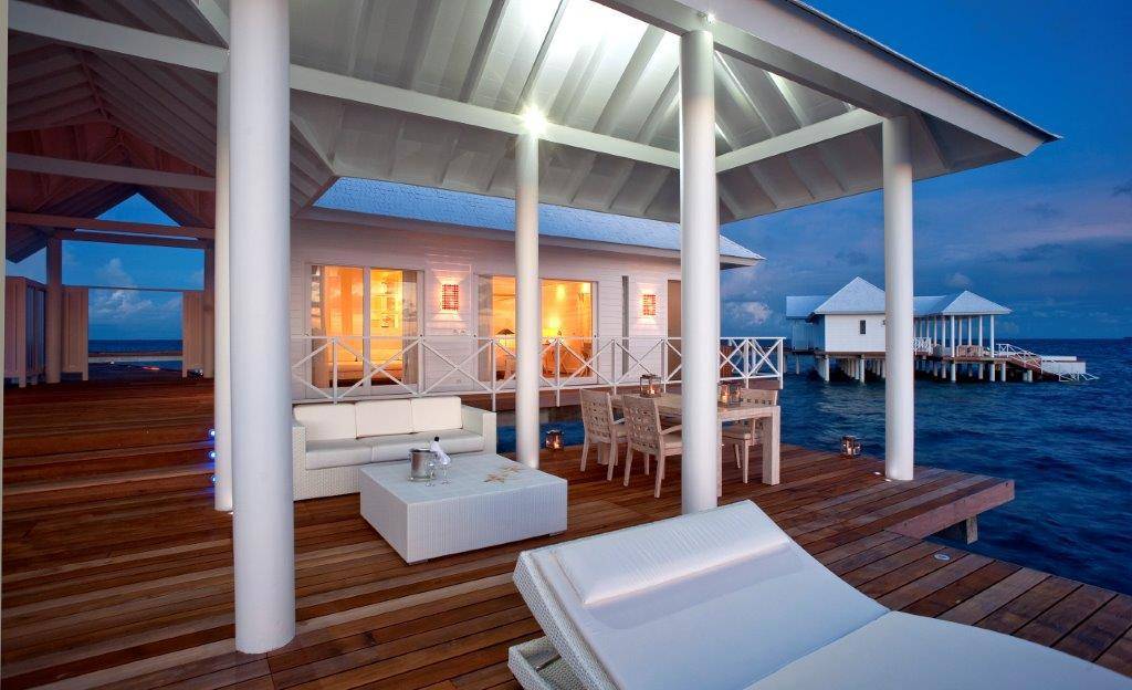 Diamonds Thudufushi (No rate parity, No regular SPO updates, Stopsales)
