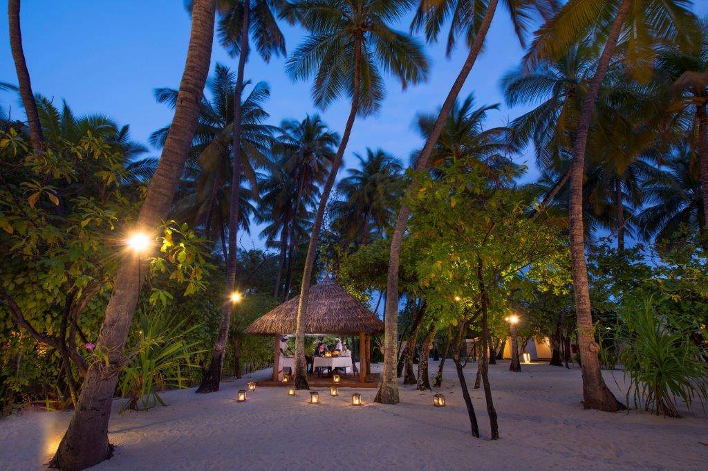 Diamonds Thudufushi (No rate parity, No regular SPO updates, Stopsales)