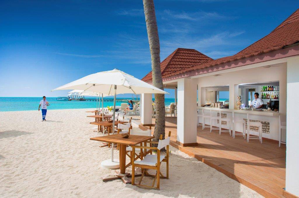 Diamonds Thudufushi (No rate parity, No regular SPO updates, Stopsales)