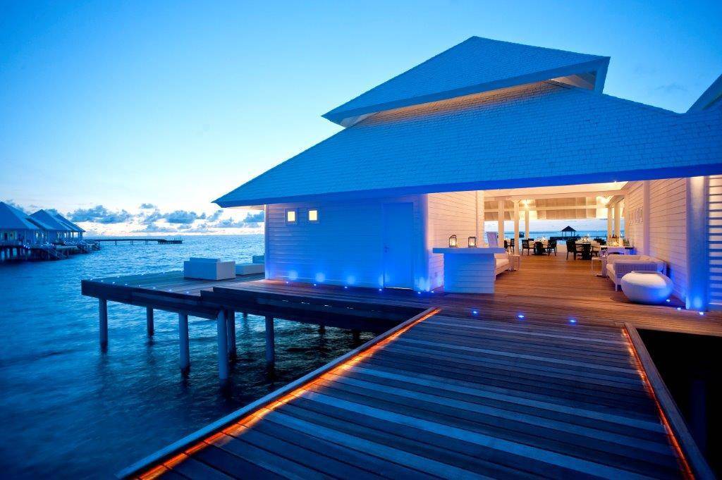 Diamonds Thudufushi (No rate parity, No regular SPO updates, Stopsales)
