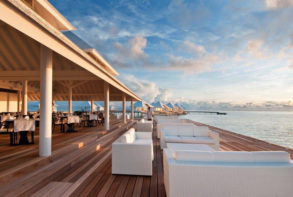 Diamonds Thudufushi (No rate parity, No regular SPO updates, Stopsales)