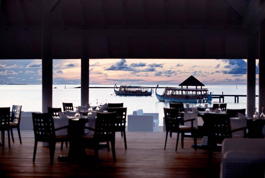 Diamonds Thudufushi (No rate parity, No regular SPO updates, Stopsales)