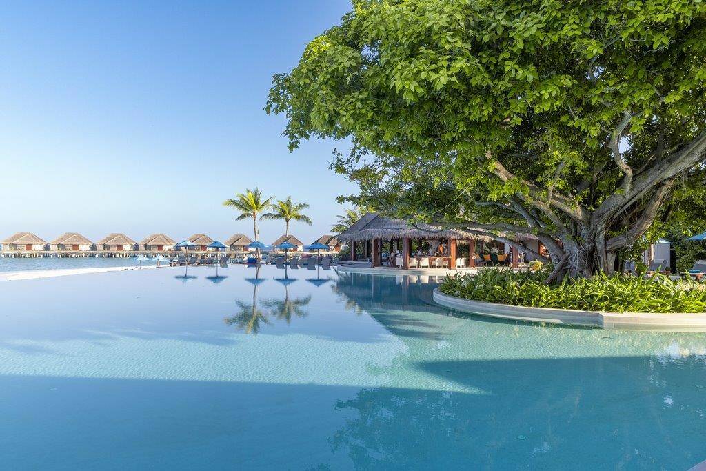 Dusit Thani Maldives
