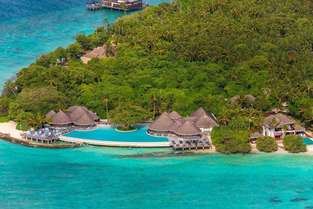 Dusit Thani Maldives