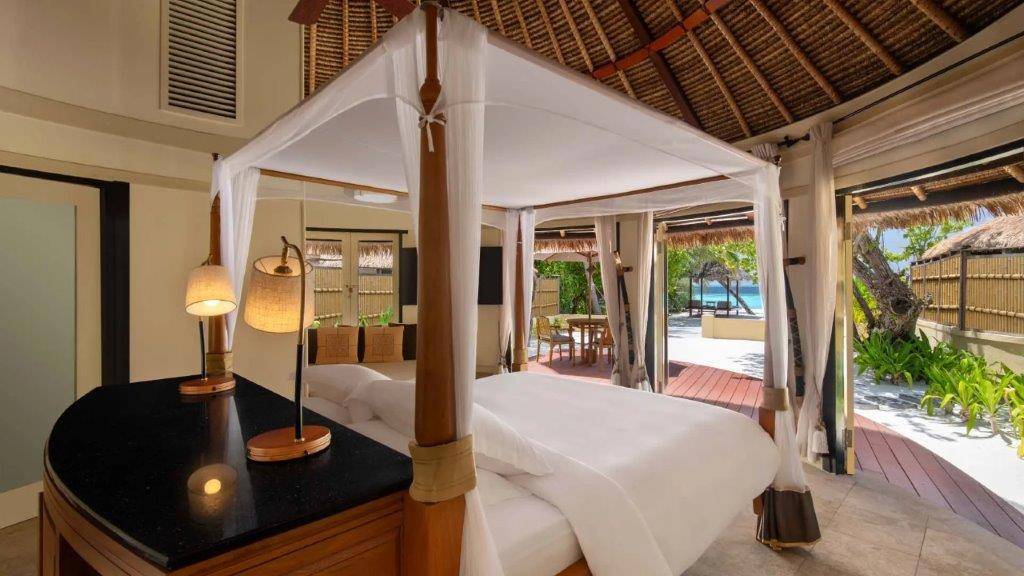 Banyan Tree Vabbinfaru