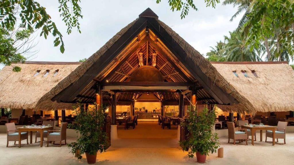 Banyan Tree Vabbinfaru
