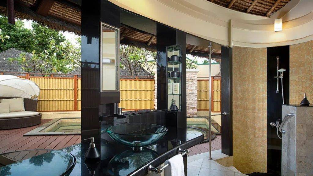 Banyan Tree Vabbinfaru