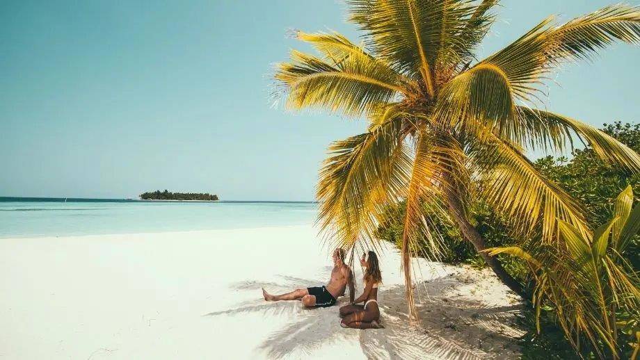 Banyan Tree Vabbinfaru