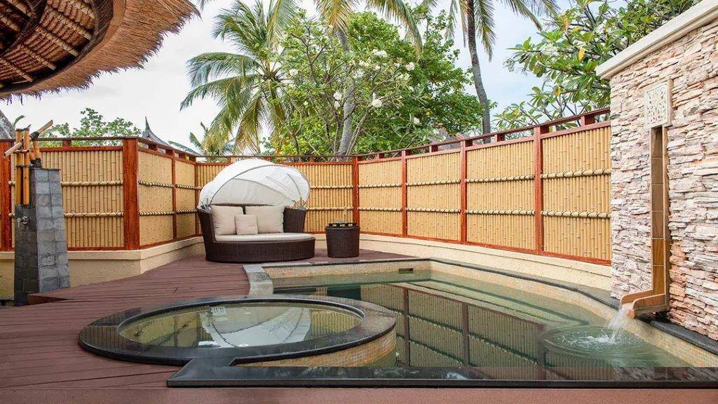 Banyan Tree Vabbinfaru