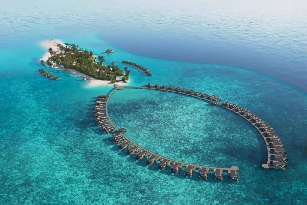 Veligandu Island Resort & Spa