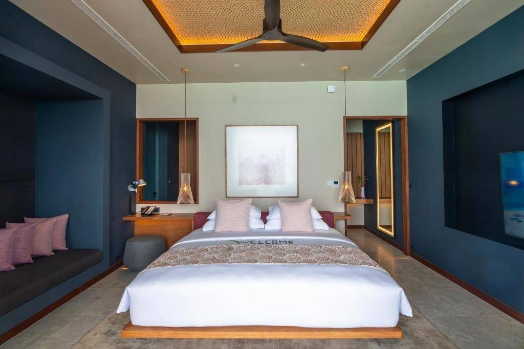 Veligandu Island Resort & Spa