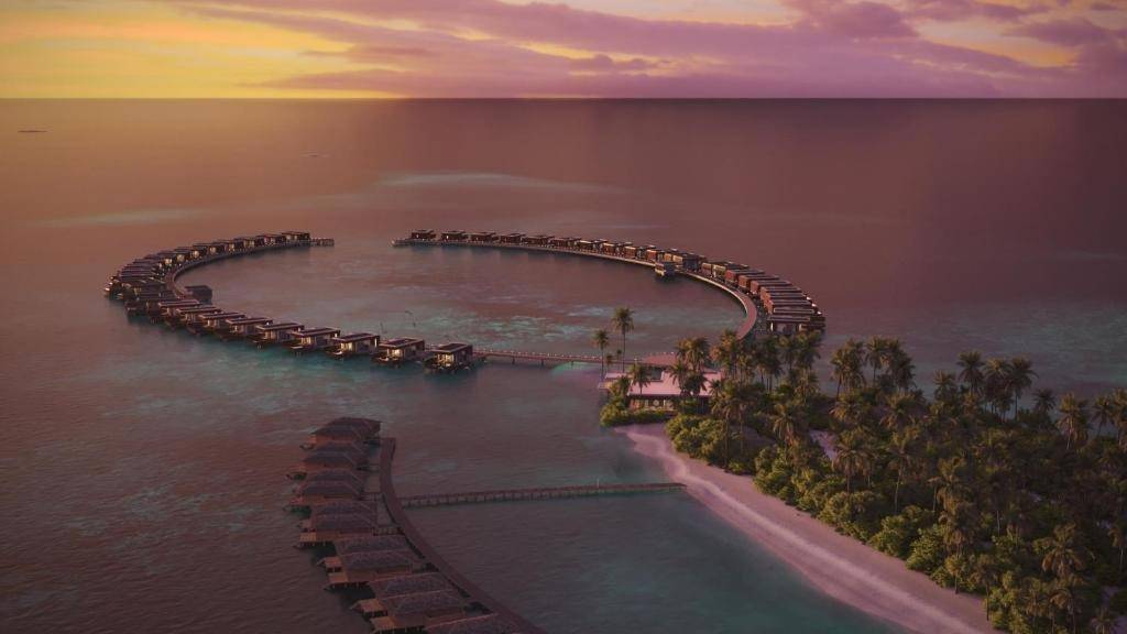 Veligandu Island Resort & Spa