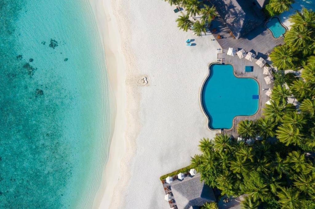Veligandu Island Resort & Spa